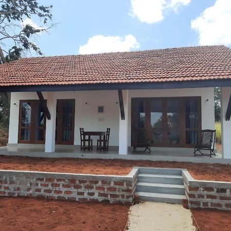 Moni Farm House Wilpattu Nochchiyagama Zewnętrze zdjęcie