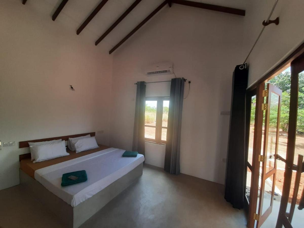 Moni Farm House Wilpattu Nochchiyagama Zewnętrze zdjęcie