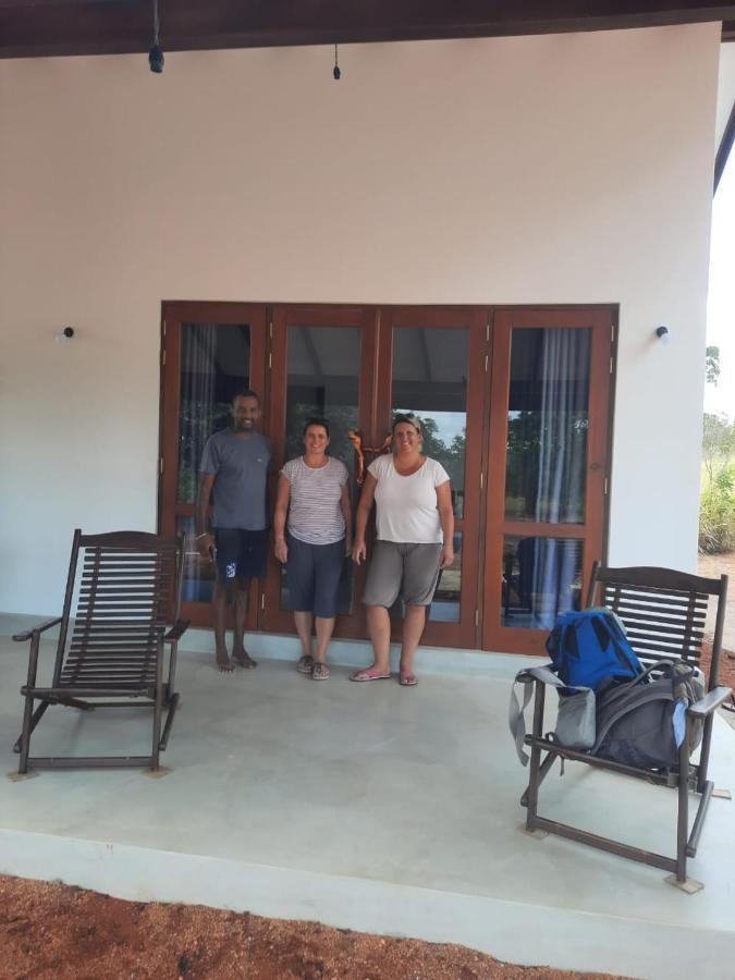 Moni Farm House Wilpattu Nochchiyagama Zewnętrze zdjęcie