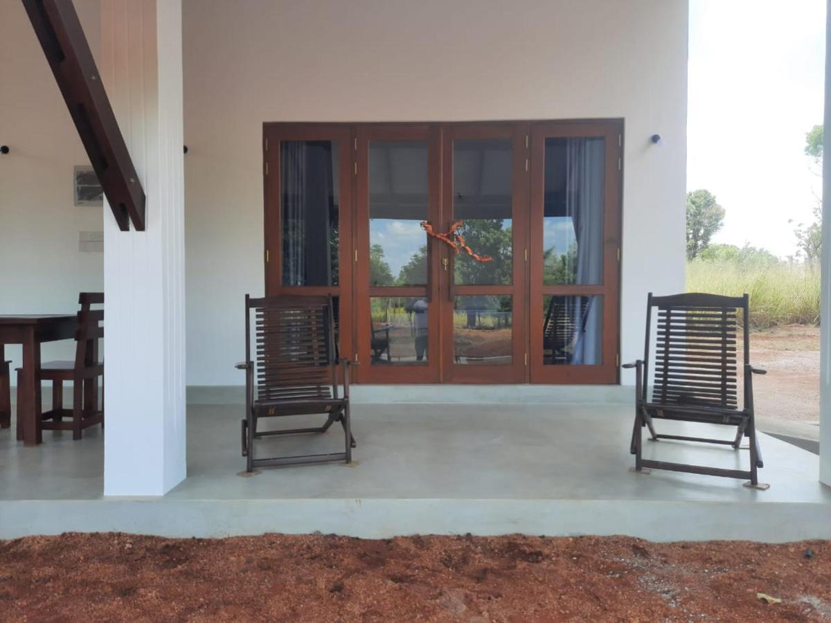 Moni Farm House Wilpattu Nochchiyagama Zewnętrze zdjęcie