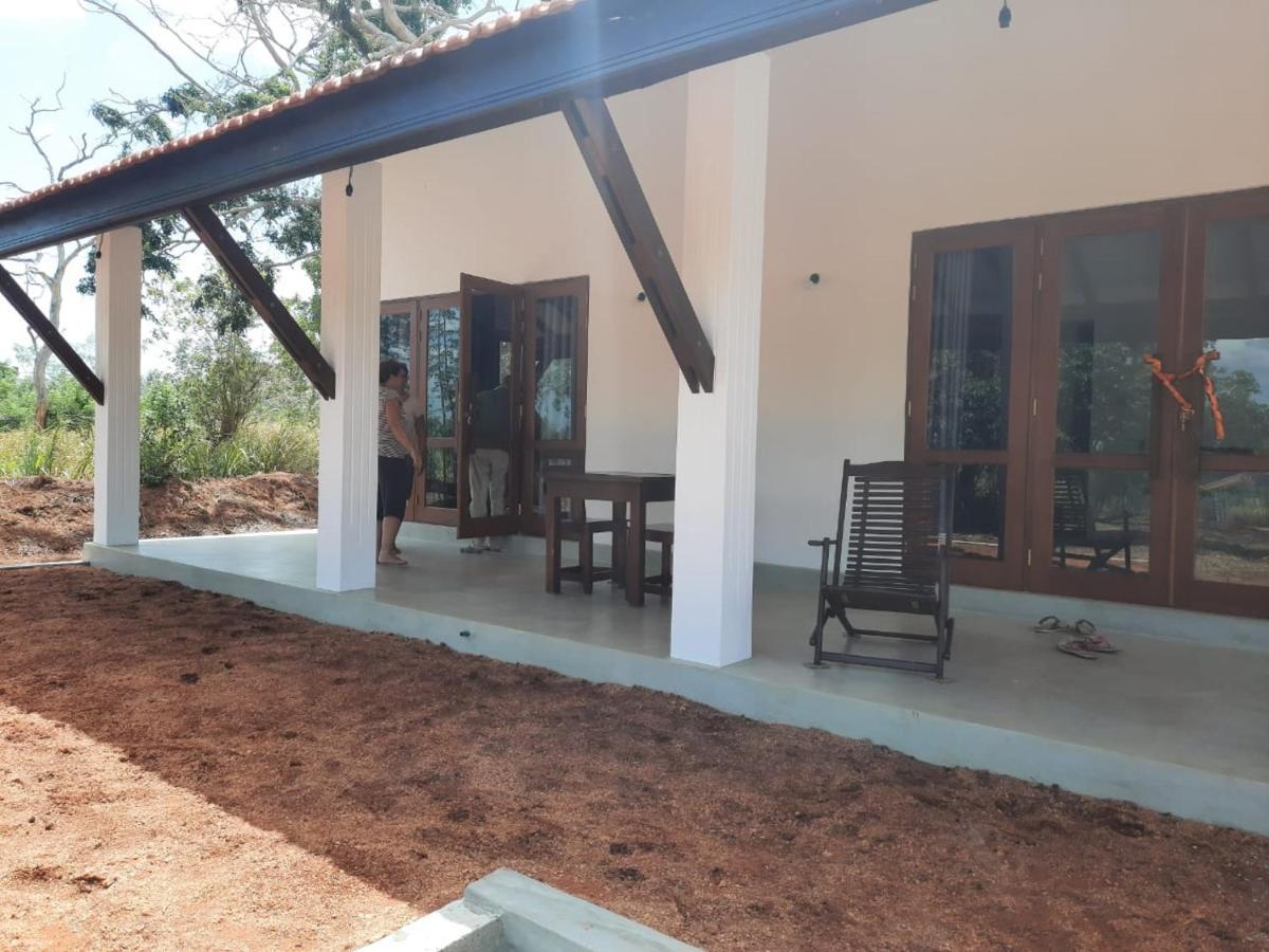 Moni Farm House Wilpattu Nochchiyagama Zewnętrze zdjęcie