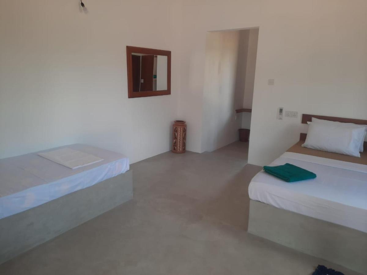 Moni Farm House Wilpattu Nochchiyagama Zewnętrze zdjęcie