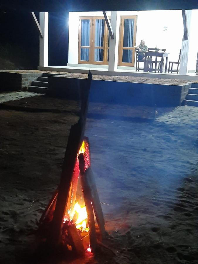 Moni Farm House Wilpattu Nochchiyagama Zewnętrze zdjęcie