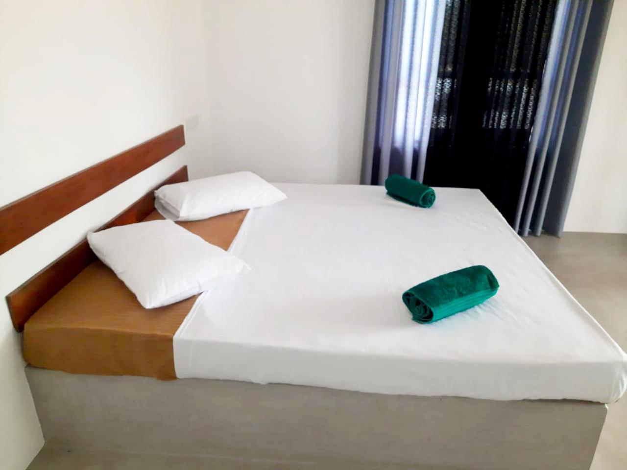 Moni Farm House Wilpattu Nochchiyagama Zewnętrze zdjęcie