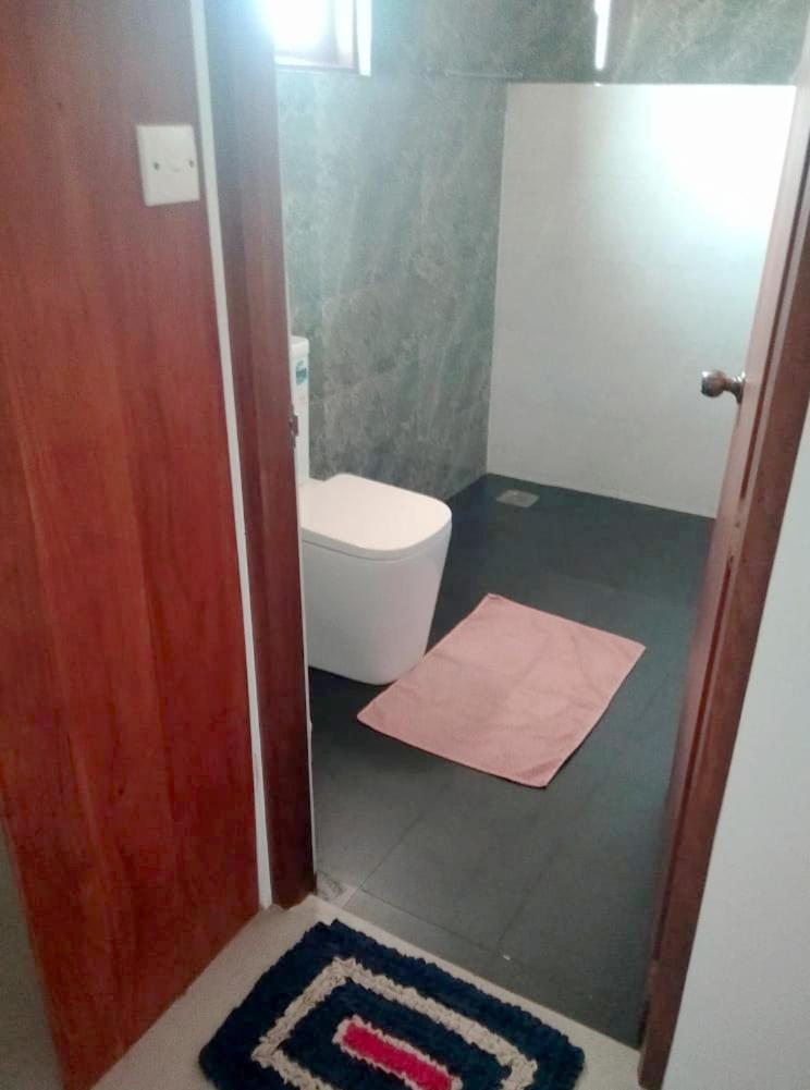 Moni Farm House Wilpattu Nochchiyagama Zewnętrze zdjęcie