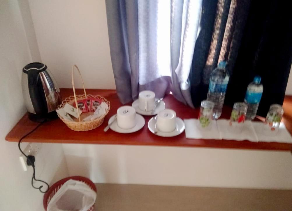Moni Farm House Wilpattu Nochchiyagama Zewnętrze zdjęcie