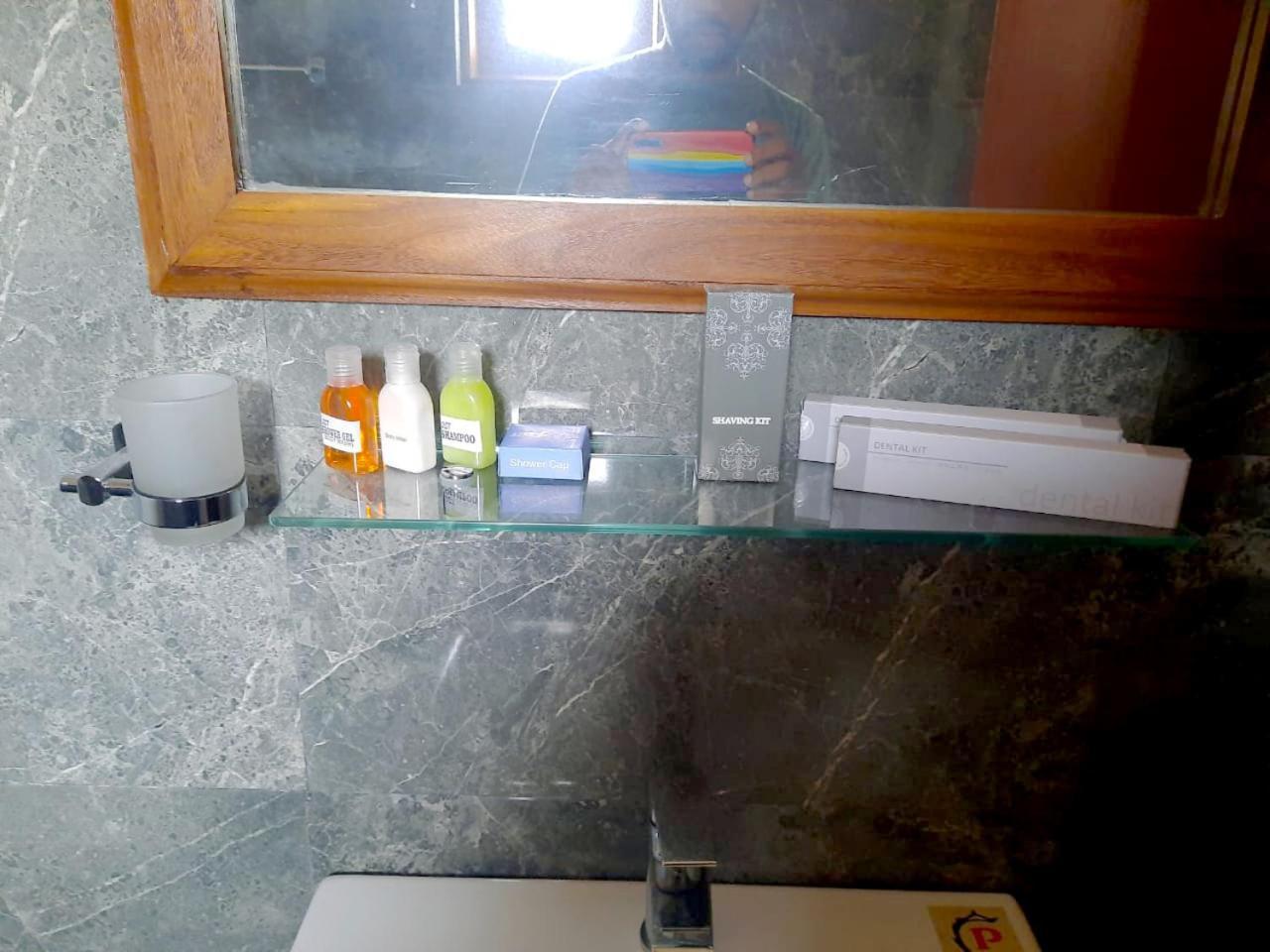 Moni Farm House Wilpattu Nochchiyagama Zewnętrze zdjęcie
