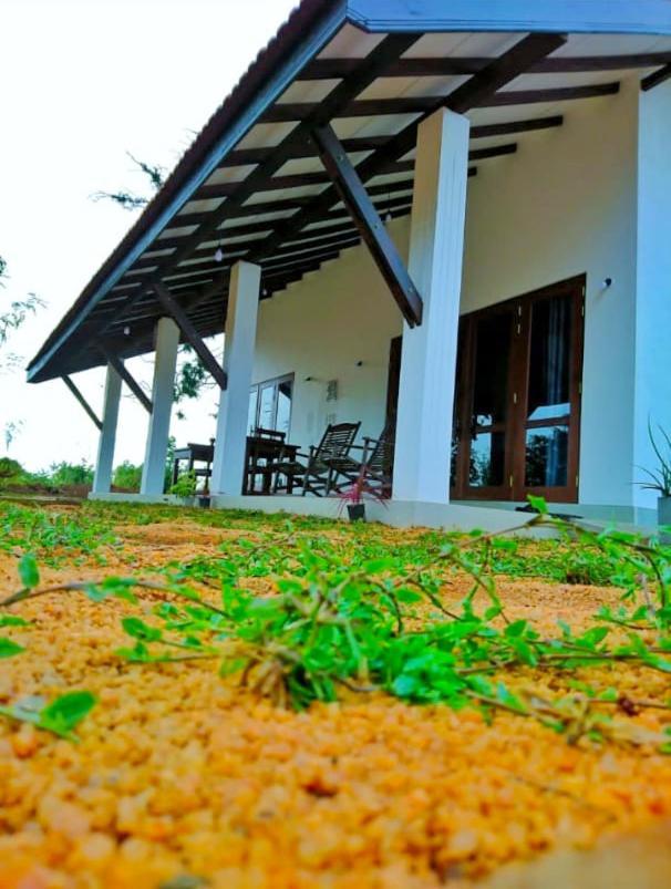 Moni Farm House Wilpattu Nochchiyagama Zewnętrze zdjęcie